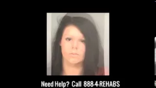 Horror of Meth Before and after pictures reveal shocking transformation in faces of users hooked.flv