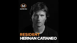 Hernan Cattaneo Resident  Episode 461  Mars 07 2020