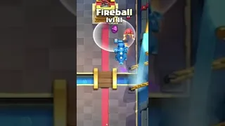 Easy Way to Counter Flying Machine and Wizard - Clash Royale