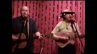 Neil Innes & Eric Idle sing the Philosopher Song, Hollywood 2003
