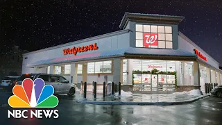 Walgreens, other pharmacies ‘add fuel’ to abortion pill confusion