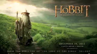 The Hobbit - "Misty Mountains (Cold)" - Extended Version - 32 min Edit