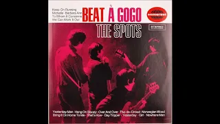 The Spots - Keep On Running [Spencer Davis Group Cover]
