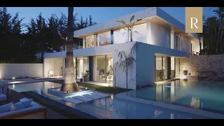 2023 | IMPRESSIVE FULLY RENOVATED VILLA IN NUEVA ANDALUCIA MARBELLA