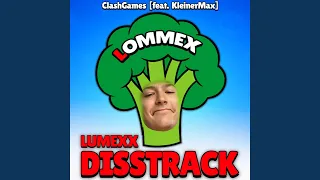 Lumexx Disstrack