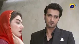 Meray Humnasheen Episode 35 | Best Scene 05 | Geo Entertainment