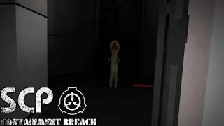 SCP Containment Breach Mobile: Light Containment 1/3