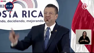 🔴 En Vivo l Conferencia de Prensa Semanal del Presidente de la República, 24 de Mayo del 2023