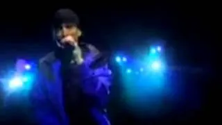 Eminem & Mr. Porter - We Made You *LIVE* MTV (Rare)