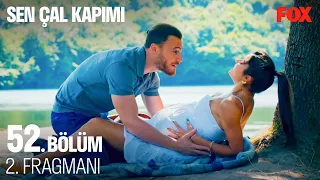 Sen Çal Kapımı 52. Bölüm 2. Fragmanı (FİNAL)