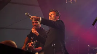 Thomas Anders - You're my heart you're my soul - Fambach 07 07 2018