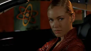 Terminator 3 (Fullscreen) - The T-X Kills Her Targets [4K Enhanced]