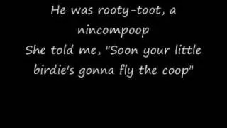 The Pharcyde-"Passin Me By" with (Lyrics)