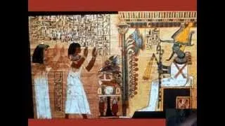 Ancient Egyptian Obsession