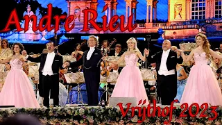 Czardasfürstin-Medley Andre Rieu Vrijthof Maastricht 2023