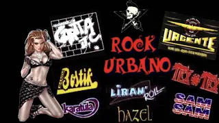 Rock Urbano, Rock para el Barrio & 💯% Rock Mexicano 🎧 🎸 🎵 ✌🏽