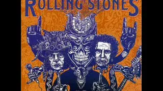 Rolling Stones - Paint it blue song of Rolling stones