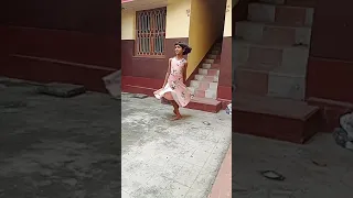 Ghumar Anshita ka dance ## short video##