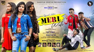 MERI WALI || NEW NAGPURI VIDEO || SINGER VINAY KUMAR || RABI DIWANA || NEW NAGPURI SONGS 2021 ||