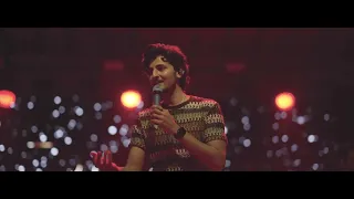 Saari Ki Saari | Darshan Raval | Goa Live 2022 | For BlueFamily