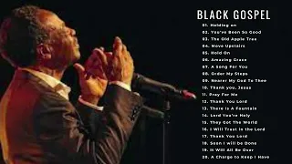 LOUVOR GOSPEL INTERNACIONAL (BLACK GOSPEL)