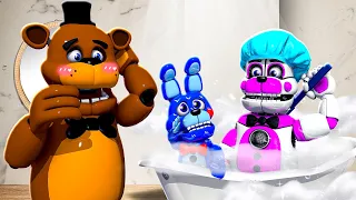Funtime Freddy's SECRET EMBARRASSING TAPES
