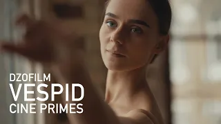 DZOFiLM Vespid Cine Primes Test - London Ballet Dance Shoot (LUMIX S1, V-Log, 5.9K)