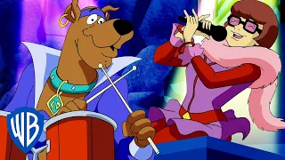 Scooby-Doo! | Best Bands 🎸 | @wbkids