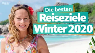 Taminas Winterreise-Tipps | WDR Reisen