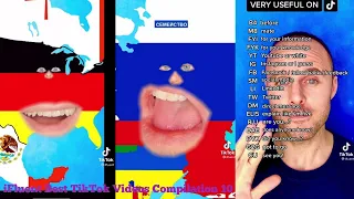 iFluent Best TikTok Videos Compilation 10 | USA Becomes Germany Using NordVPN For Netflix And More