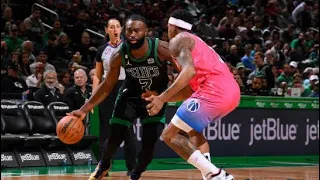 Washington Wizards vs Boston Celtics Full Game Highlights | Nov 27 | 2023 NBA Season