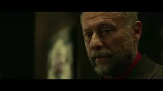 Michael Nyqvist in John Wick - That F cking Nobody Is John Wick