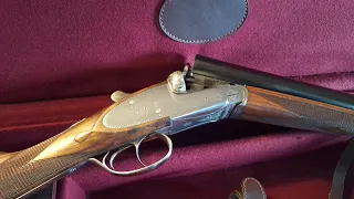 Union Armera (Grulla Armas) SLE, "Eduard Kettner 1884-1984 anniversary model).