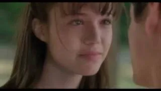 A WALK TO REMEMBER (blue breath easy)