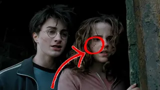 84 errori STUPIDI di "Harry Potter e il prigioniero di Azkaban" è tutto SBAGLIATO 😳😳