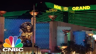 One Trader's Bet On A Casino Stock | Trading Nation | CNBC