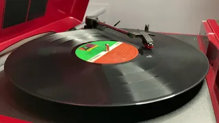 Led Zeppelin - Stairway To Heaven (Original Vinyl)