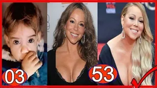 Mariah Carey Transformation ✅ And Everything You Need To Know About ⭐ Mariah Carey Life