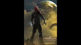 SPIDER-MAN FAR FROM HOME END-CREDITS SCENE | SUBS IN HINDI/FRENCH/ENG/ITALIAN/MANDARIN/SPANISH