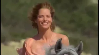 Sienna Guillory as Helen from the film "Helen of Troy" (2003)