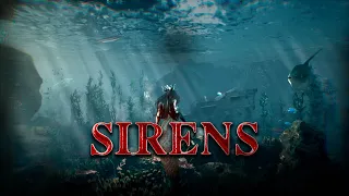 Sirens: Announcement Trailer