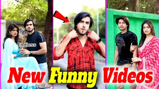 Abraz Khan New Comedy Video🤣 || Best Funny Video || 😂Abraz Comedy Reels😂 || Abraz Khan Part 18