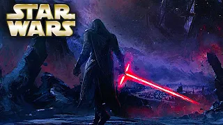 TOP 10 Unique LIGHTSABERS in Star Wars (Canon)