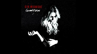 Gin Wigmore - Black Sheep (lyrics)