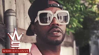 Juicy J "No Look" (Prod. by Southside) (WSHH Exclusive - Official Music Video)