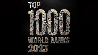 Top 1000 World Banks 2023