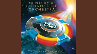 ISRAELITES:Electric Light Orchestra - Evil Woman 1975 {Extended Version}