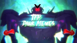 Transformers Prime Dank Memes