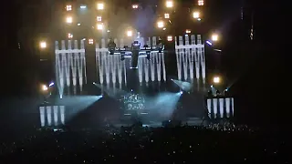 Painkiller Judas Priest Live Kraków