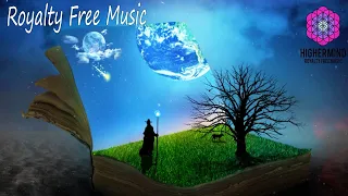 Royalty Free Meditation Music - Love Frequency Music - Calm Background Music 528Hz